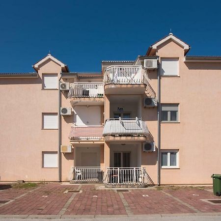 Vodice-Srima公寓 外观 照片