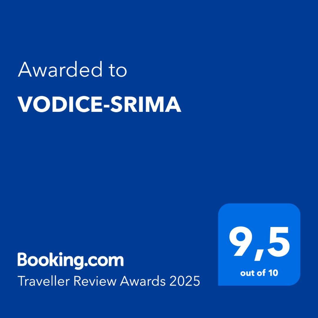 Vodice-Srima公寓 客房 照片