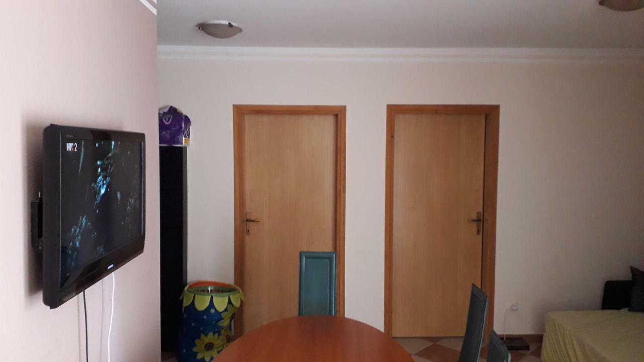 Vodice-Srima公寓 外观 照片