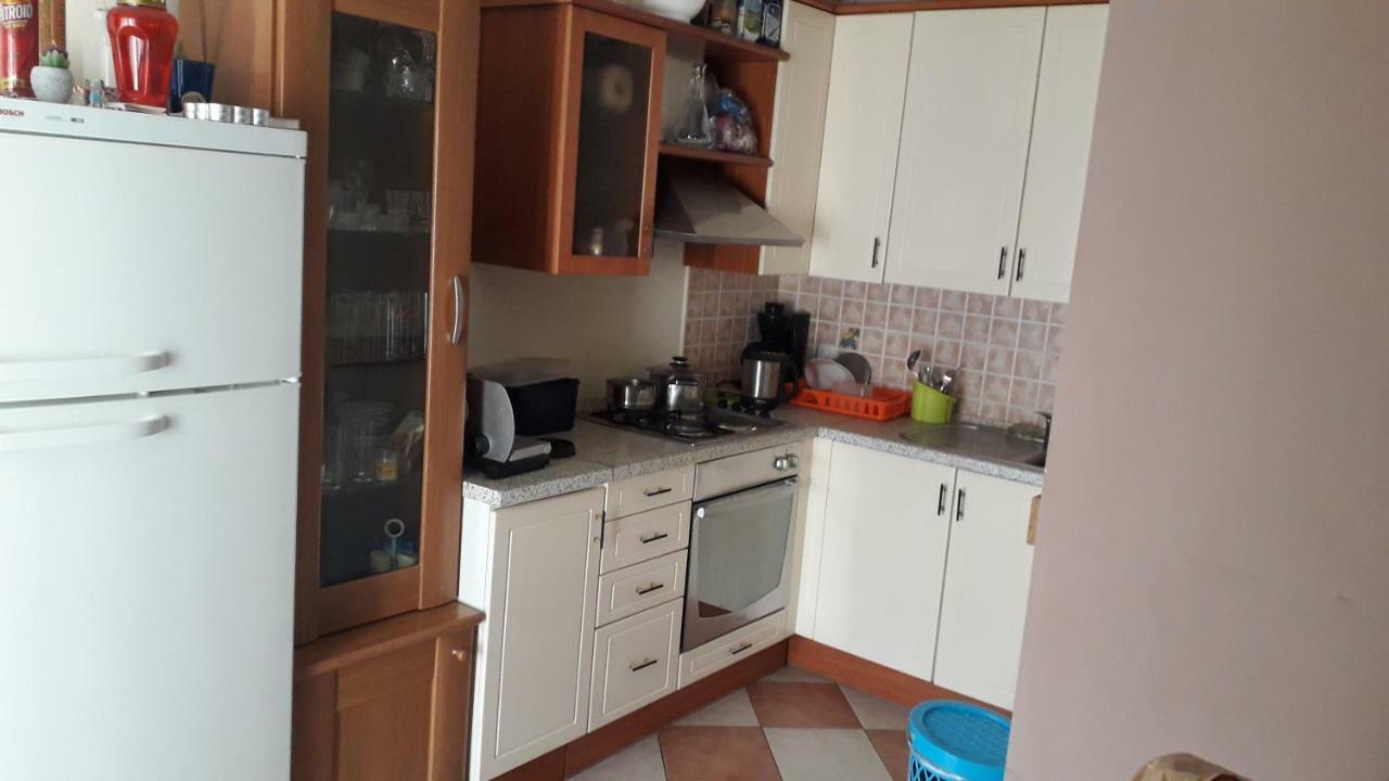 Vodice-Srima公寓 外观 照片