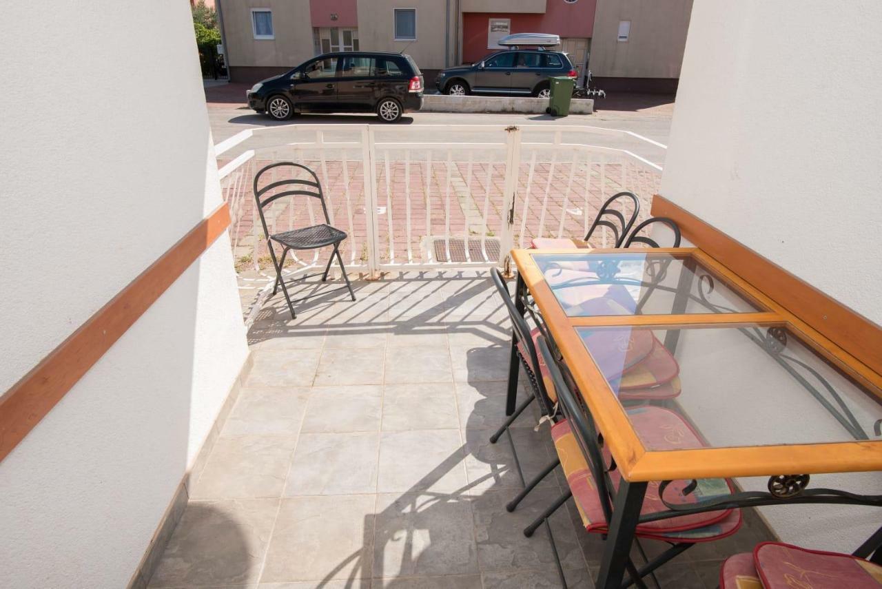 Vodice-Srima公寓 外观 照片
